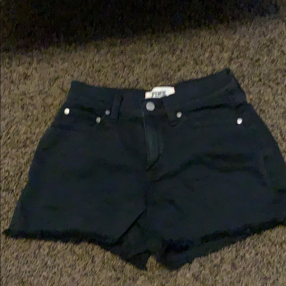 Victoria Secret Pink shorts